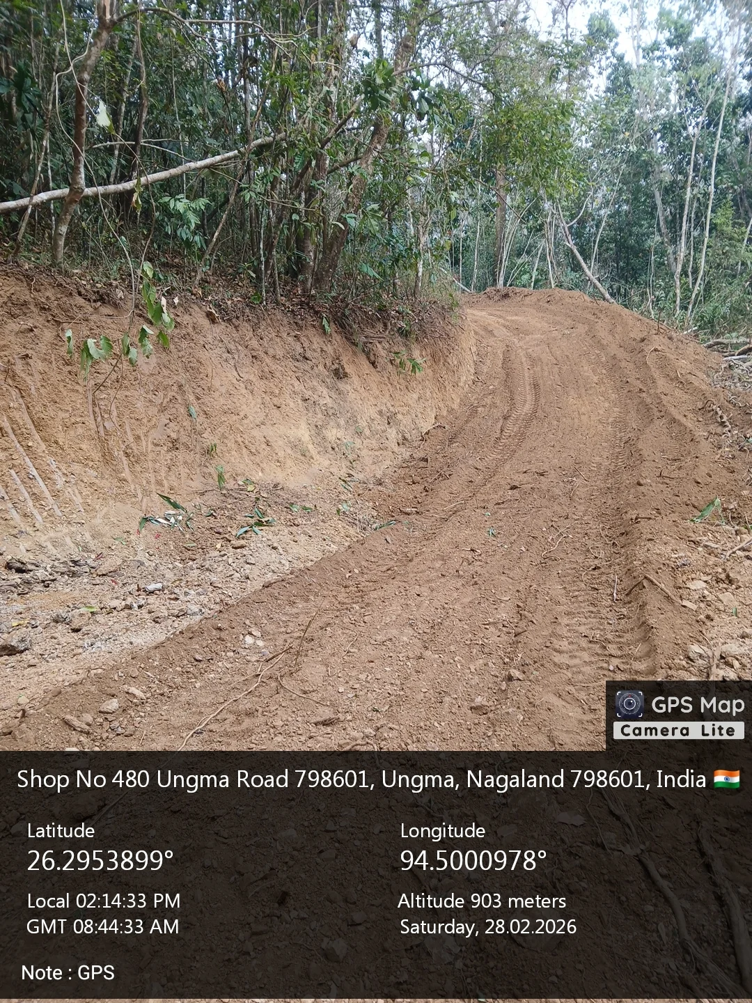 Mokokchung gallery 7