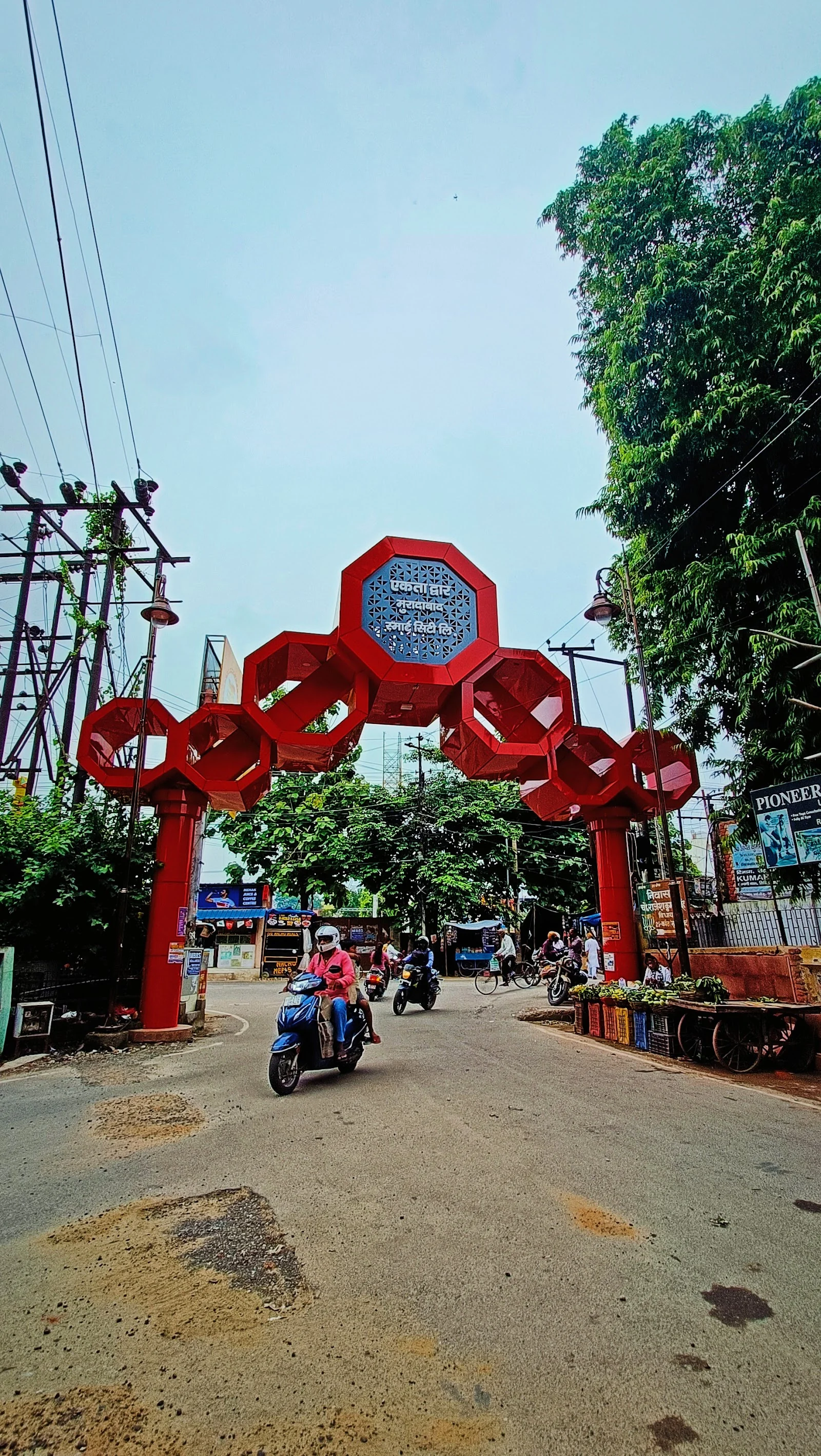 Moradabad gallery 5