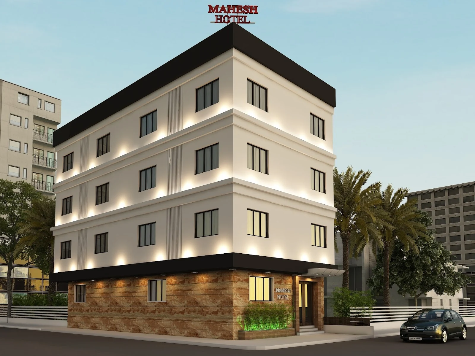 Morbi gallery 9