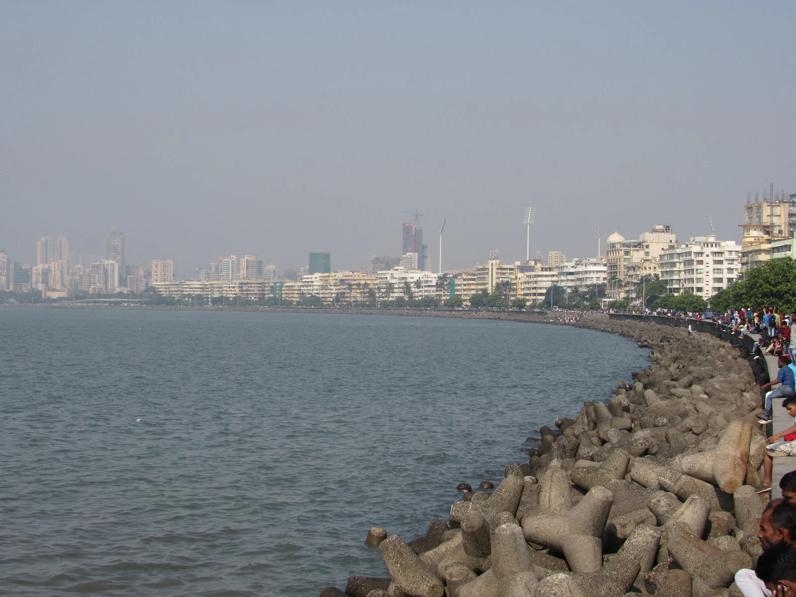 Mumbai gallery 1