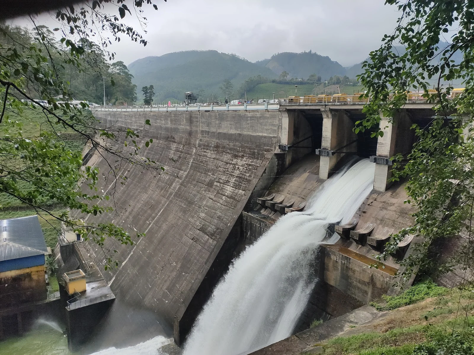 Munnar gallery 1