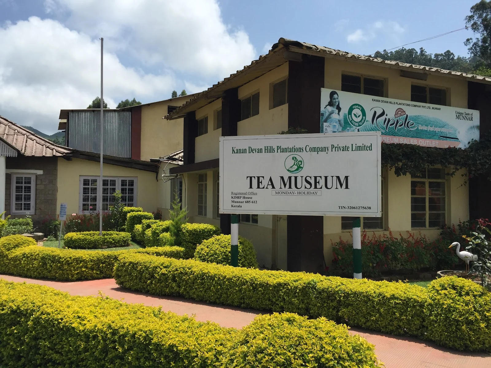 Munnar gallery 2