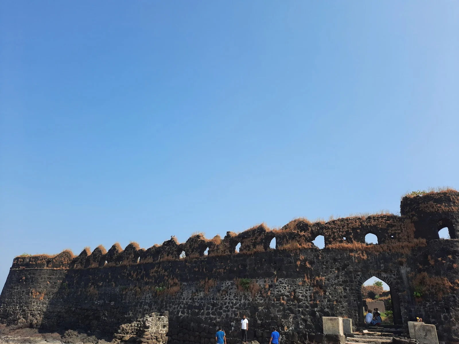 Murud Janjira gallery 1