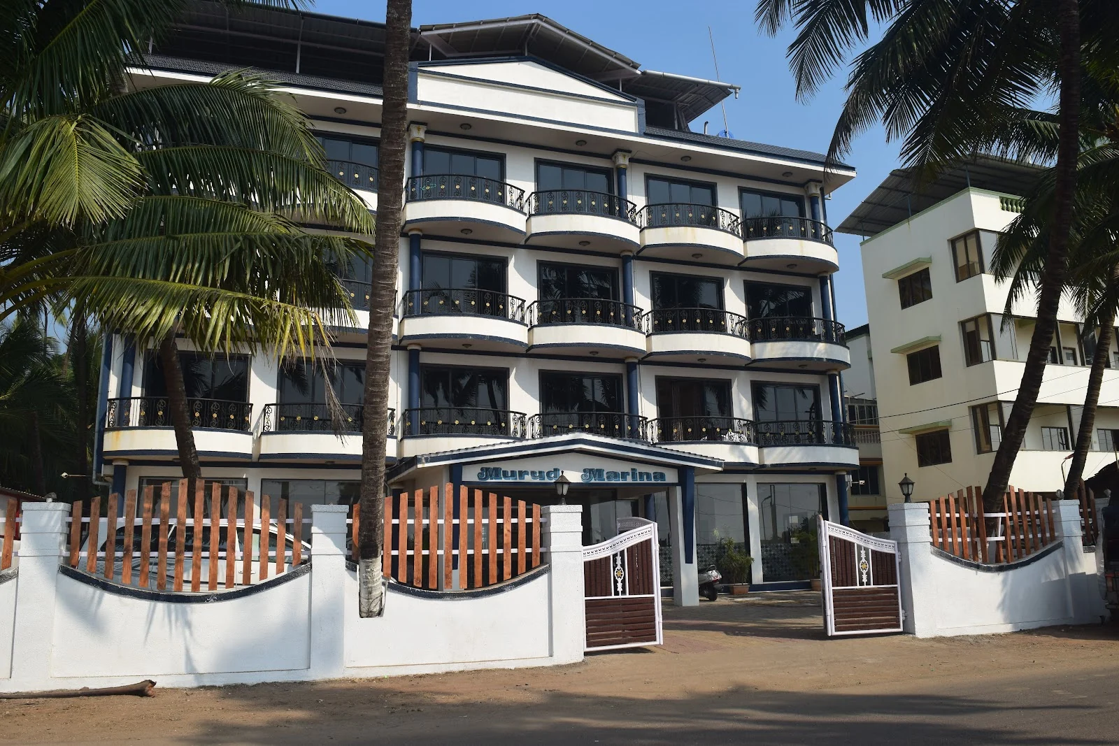 Murud Janjira gallery 9