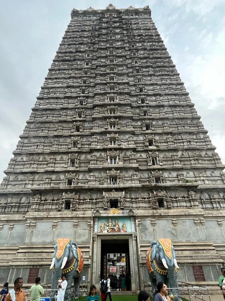 Murudeshwar gallery 1