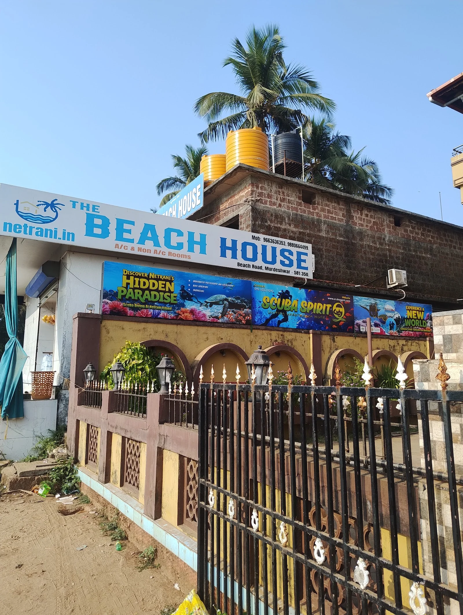 Murudeshwar gallery 3