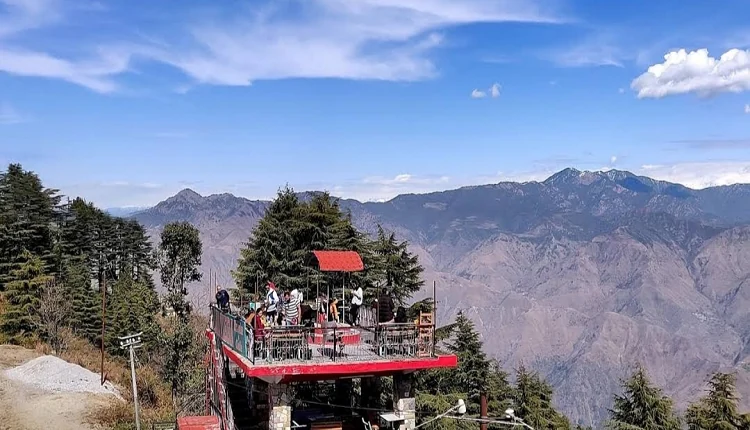 Mussoorie gallery 1