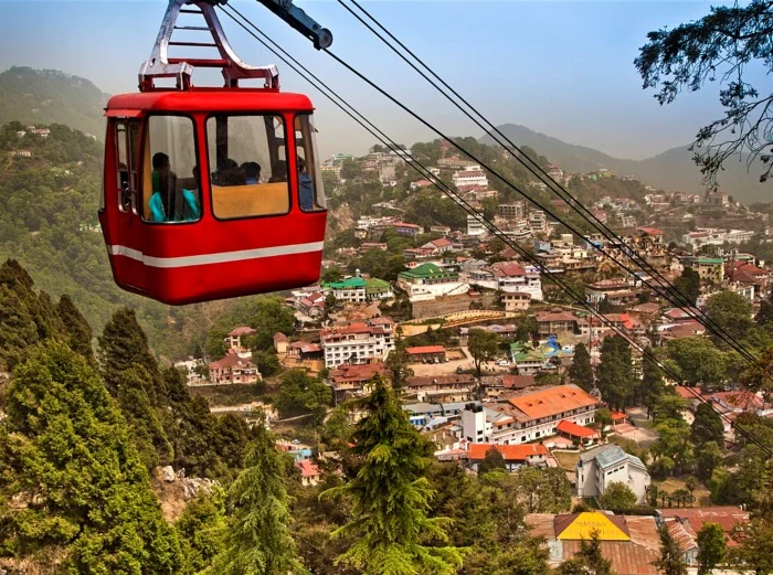 Mussoorie gallery 2