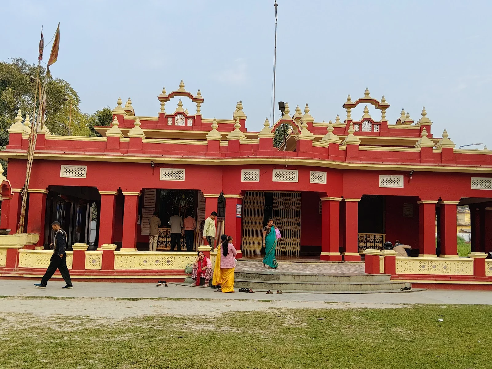 Muzaffarpur gallery 1