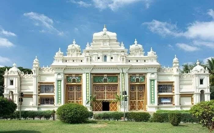 Mysore gallery 7