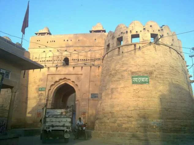 Nagaur gallery 1