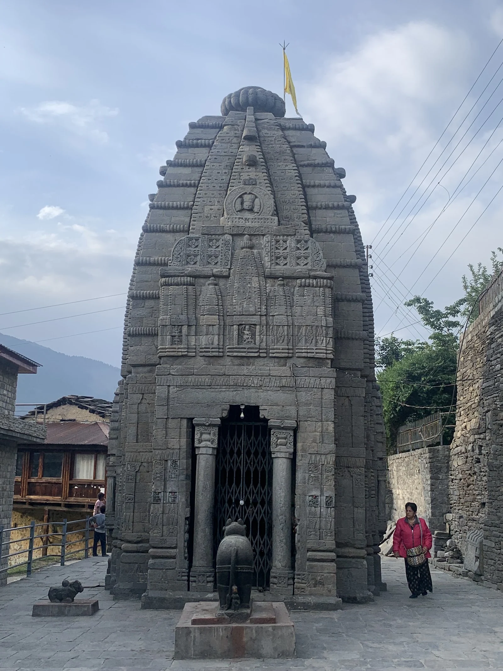 Naggar gallery 1