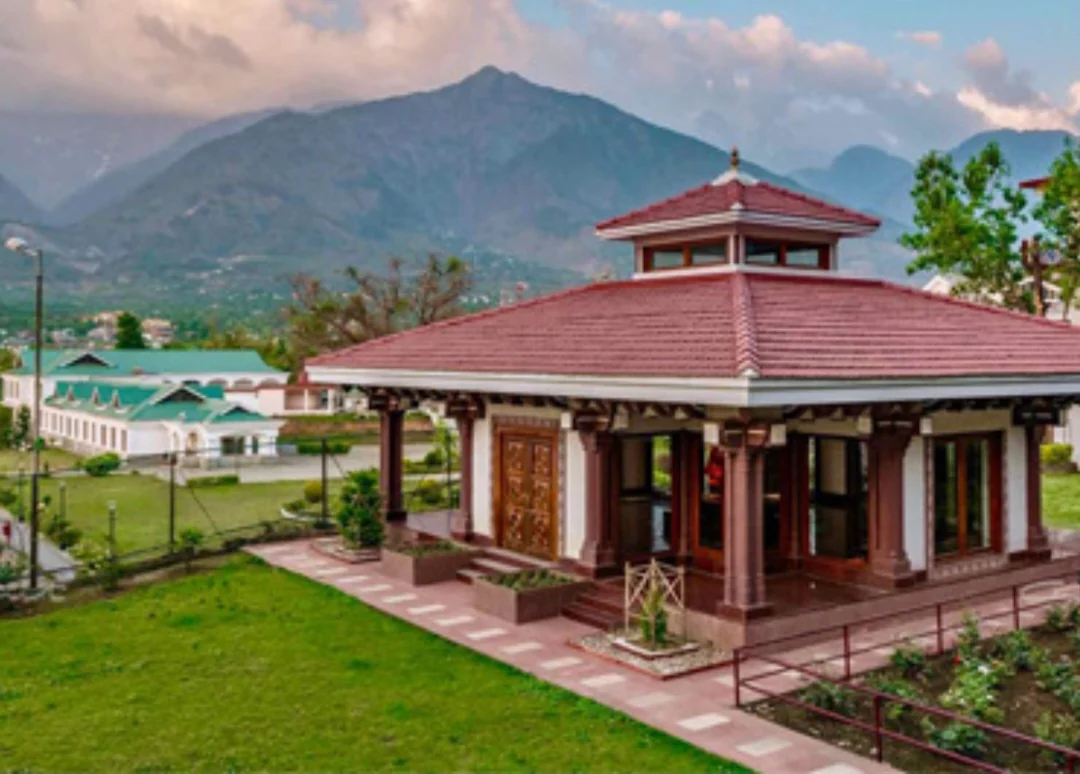 Nagrota Bagwan gallery 5