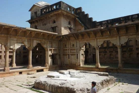 Narnaul gallery 4