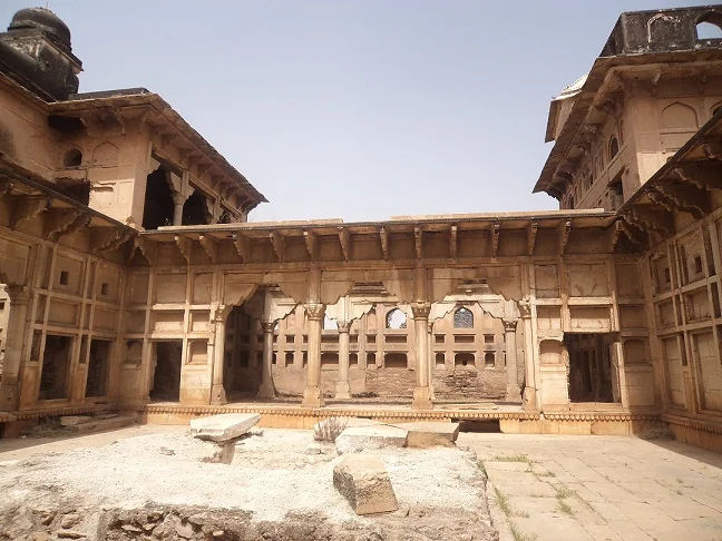 Narnaul gallery 6