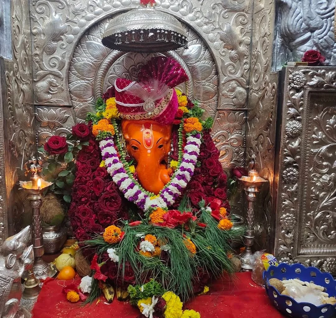 Nashik gallery 1