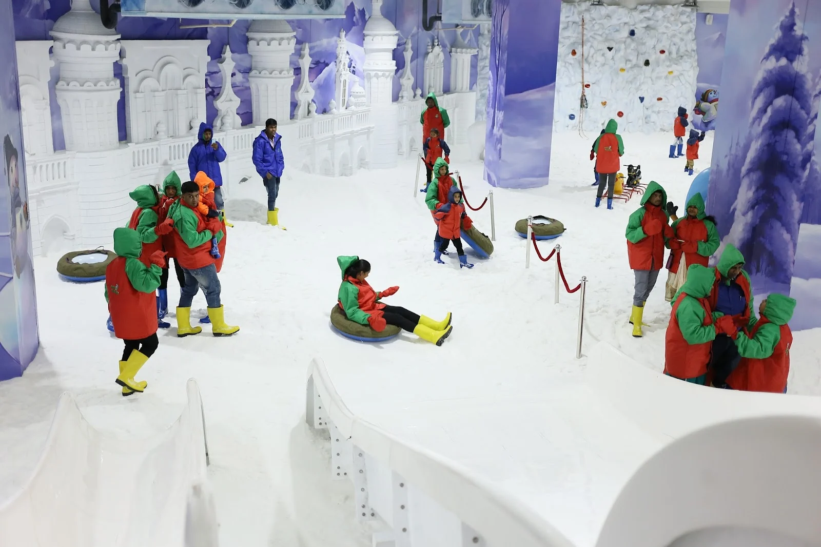 Navi Mumbai gallery 3