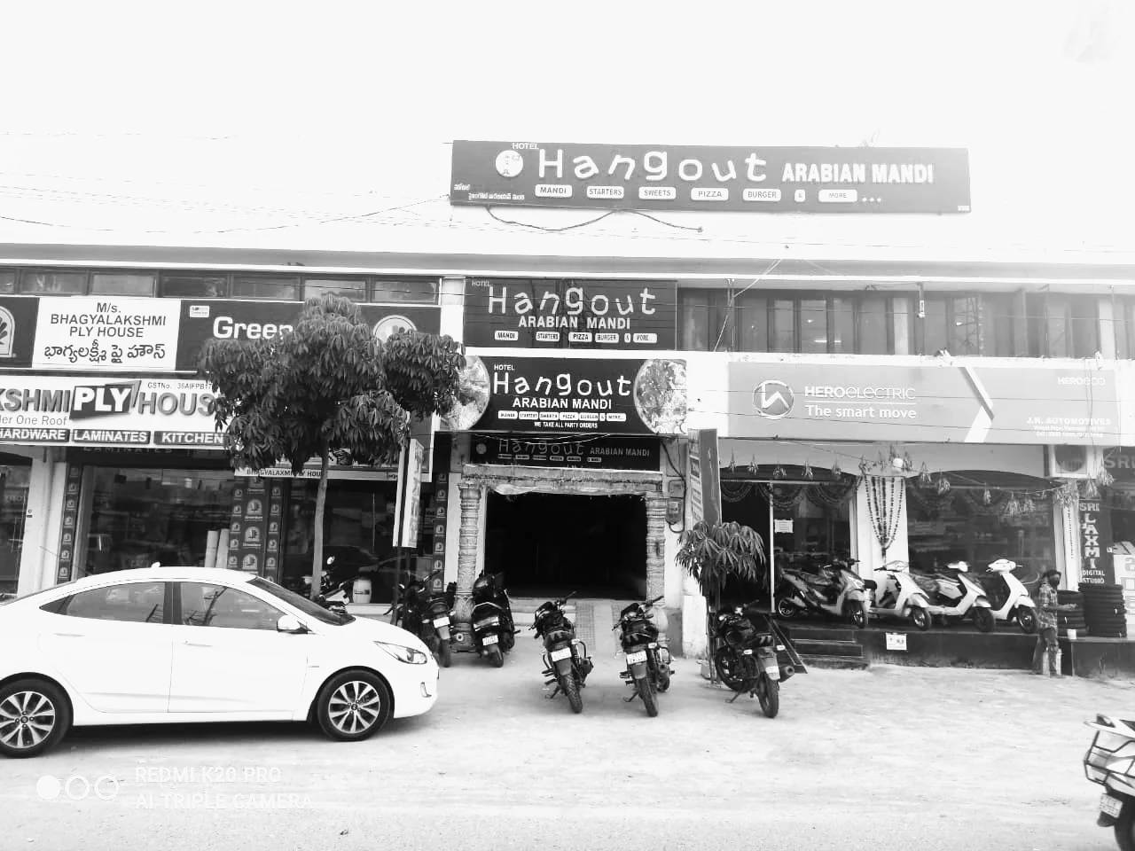 Nizamabad gallery 8