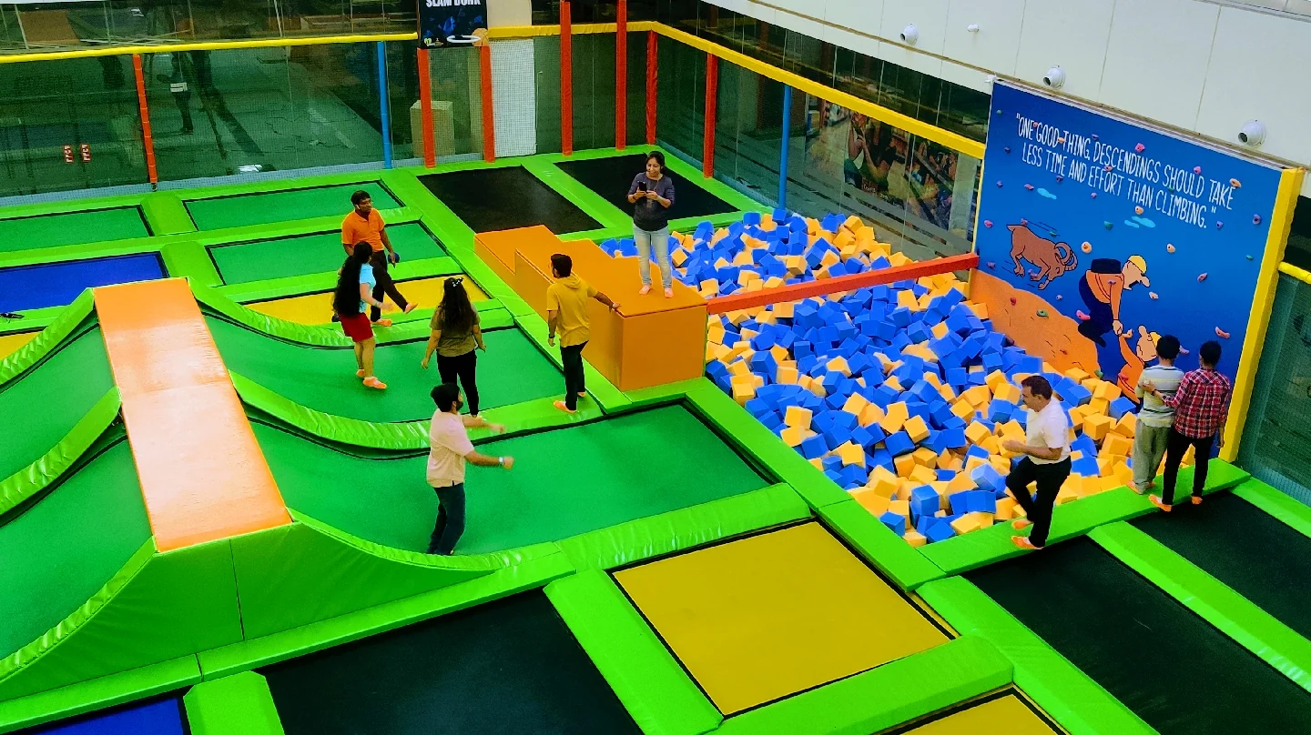 Noida gallery 2