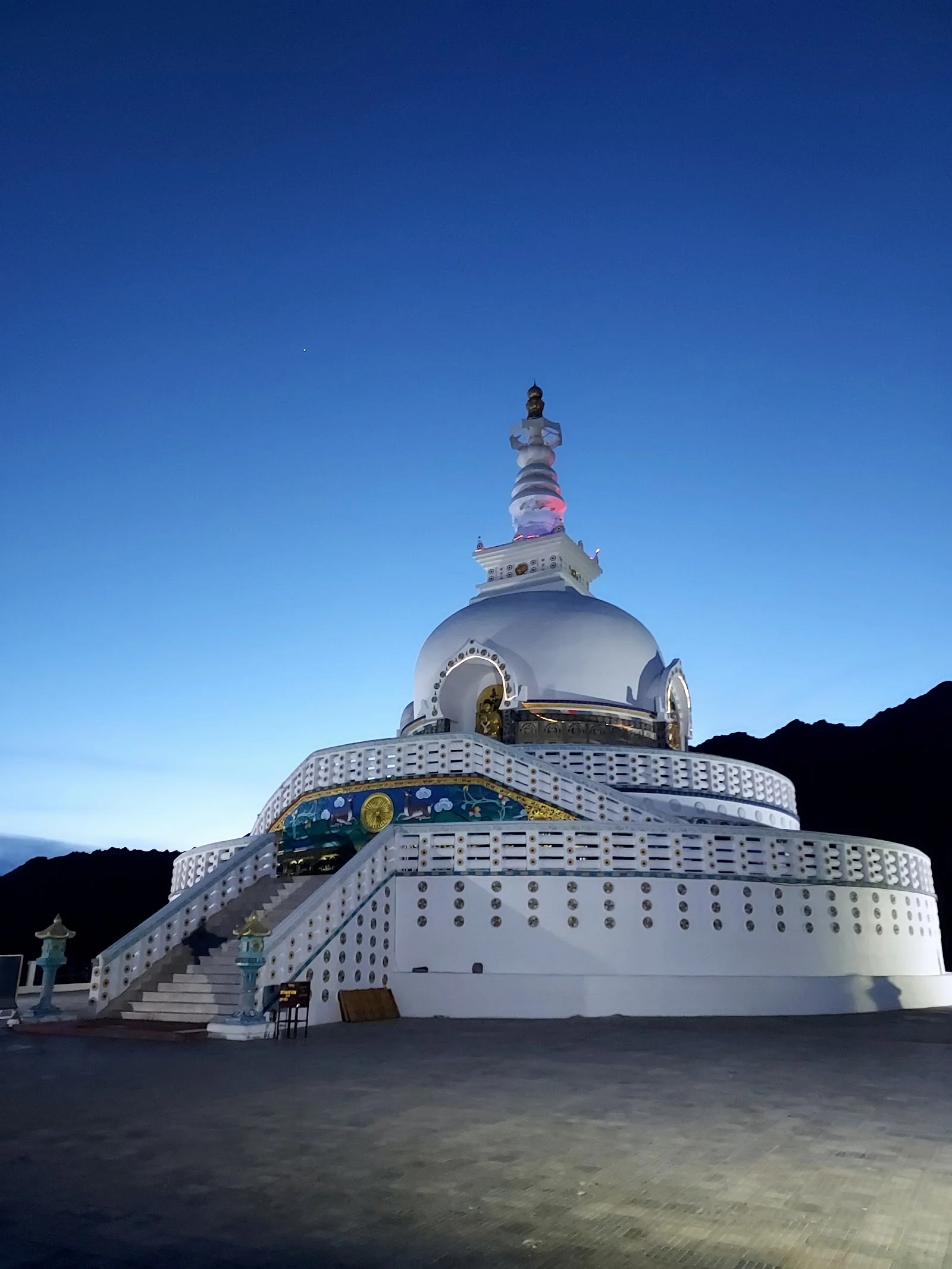 Nubra Valley gallery 1