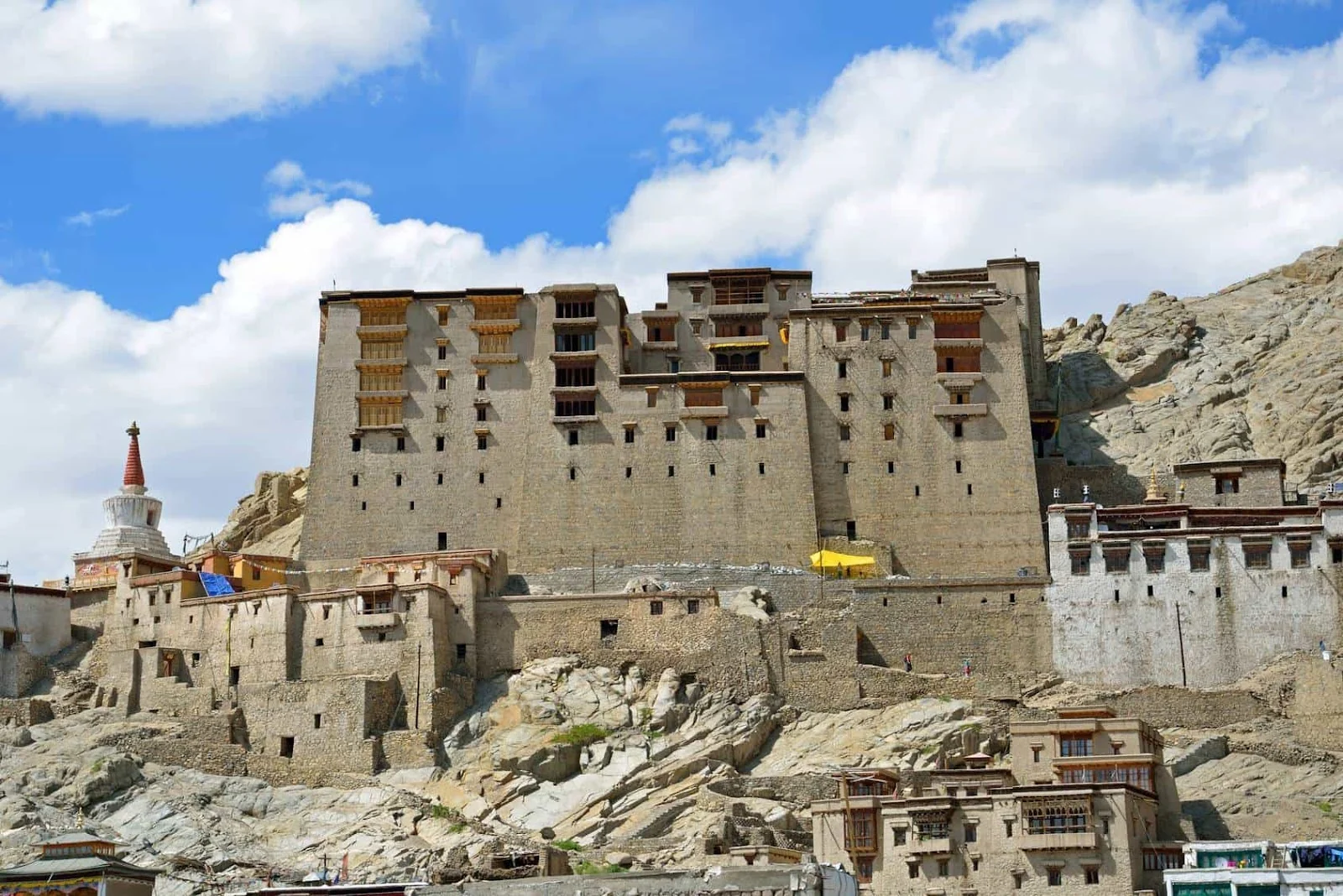 Nubra Valley gallery 2