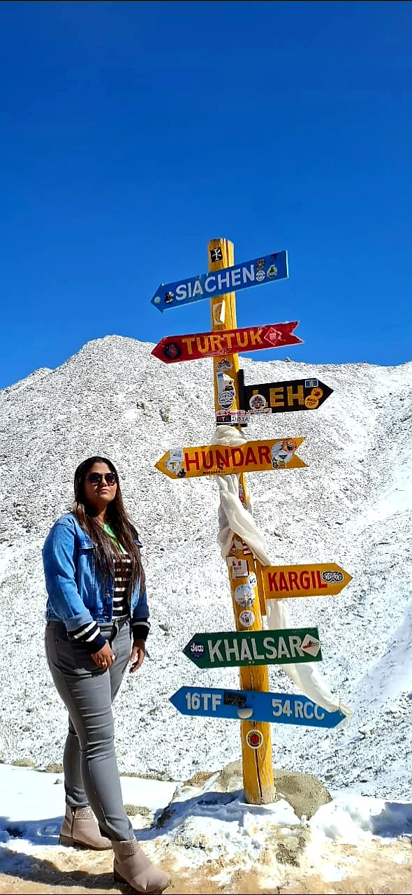 Nubra Valley gallery 3