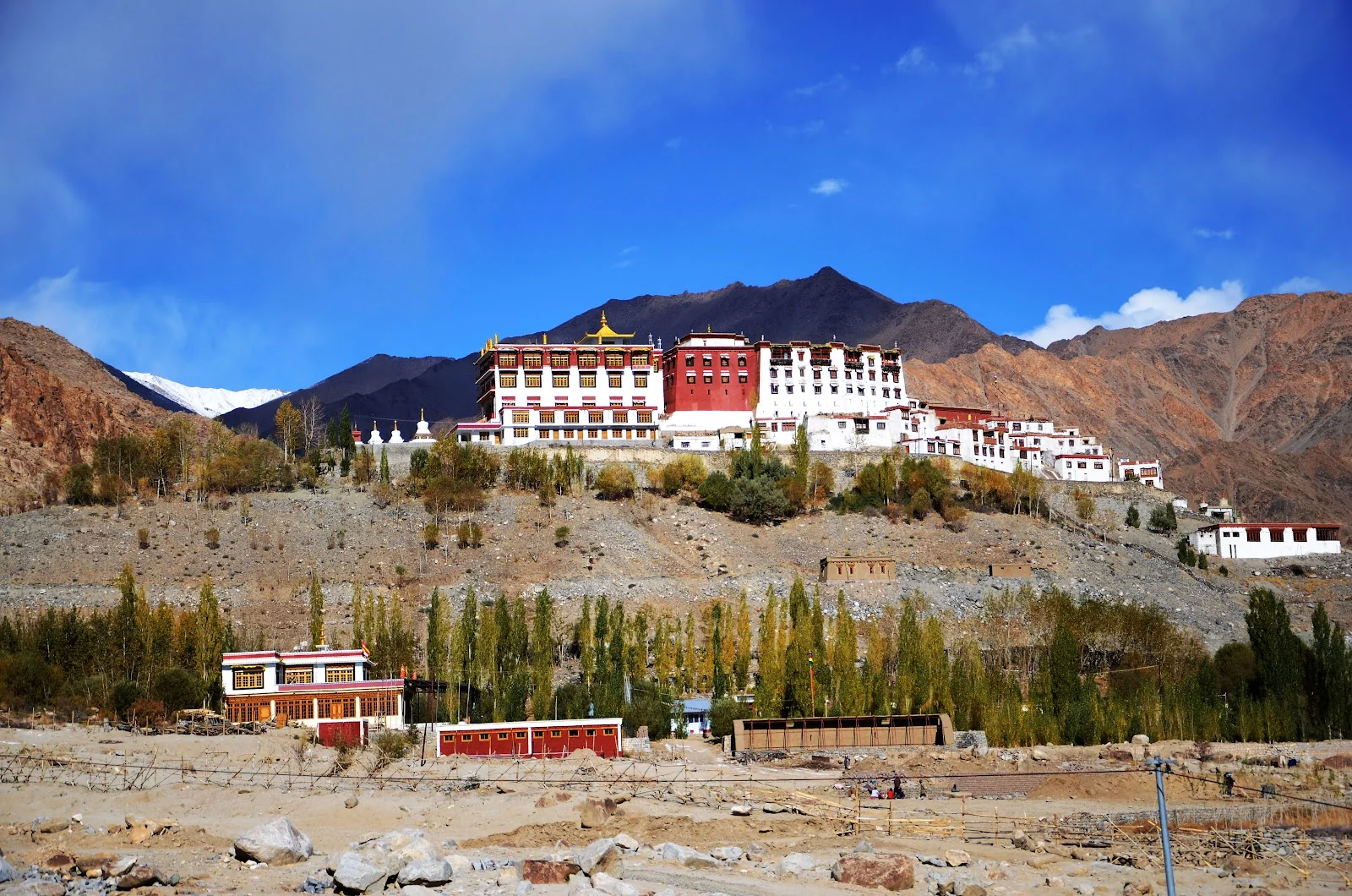 Nubra Valley gallery 4
