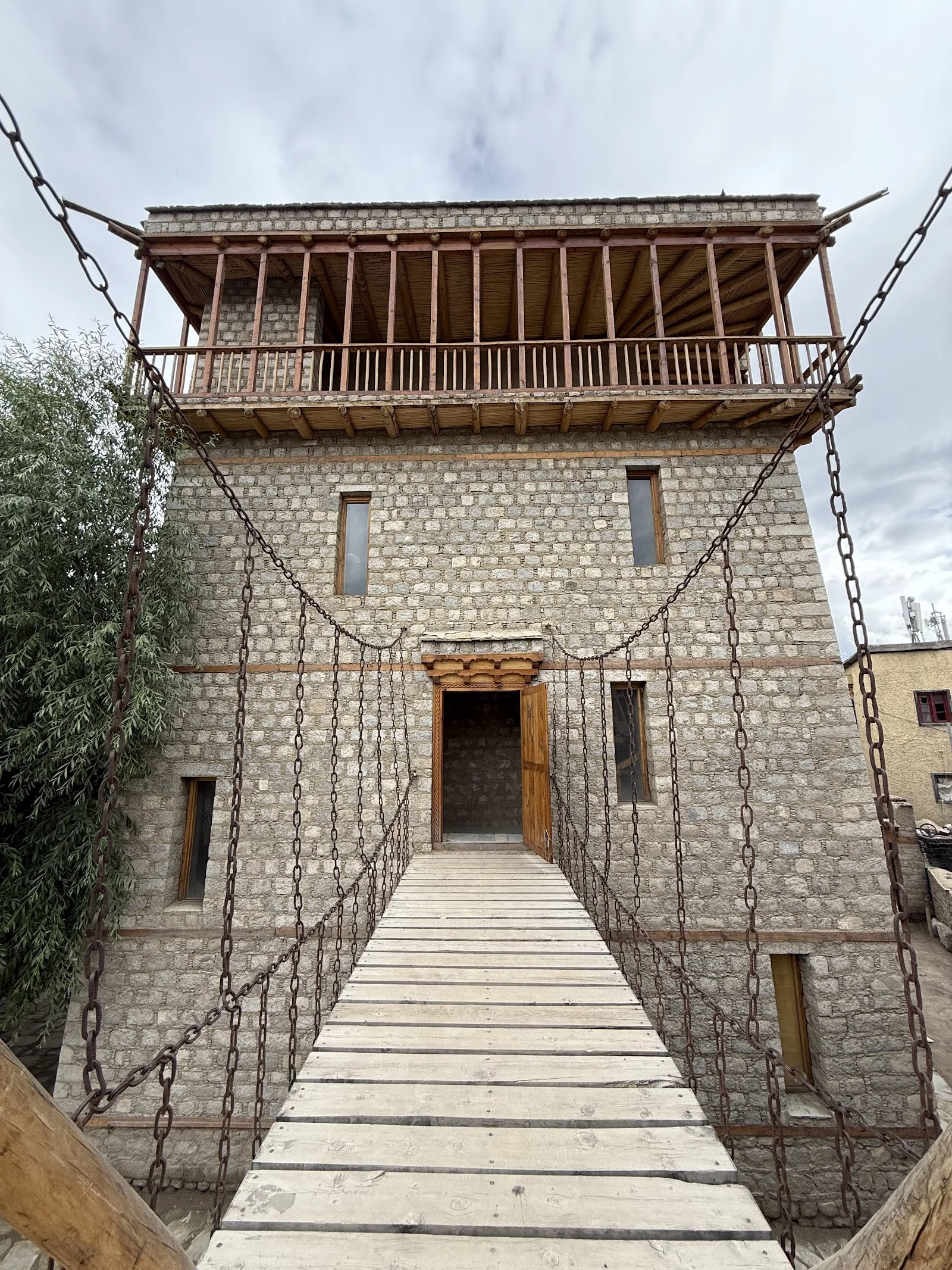 Nubra Valley gallery 6