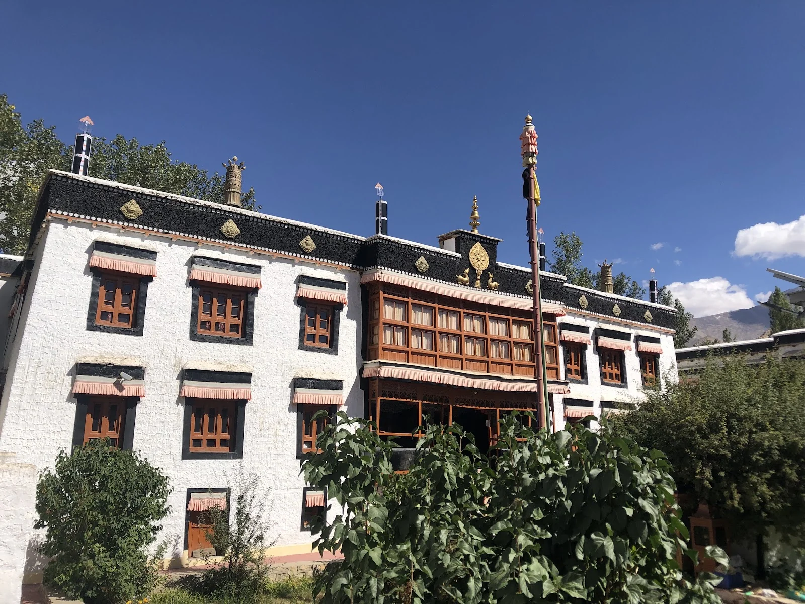 Nubra Valley gallery 7