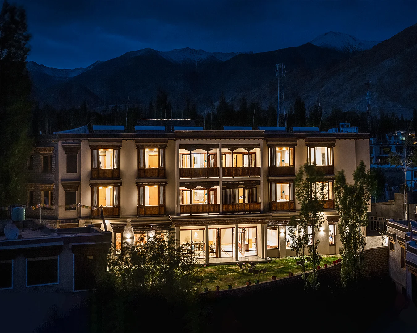 Nubra Valley gallery 9