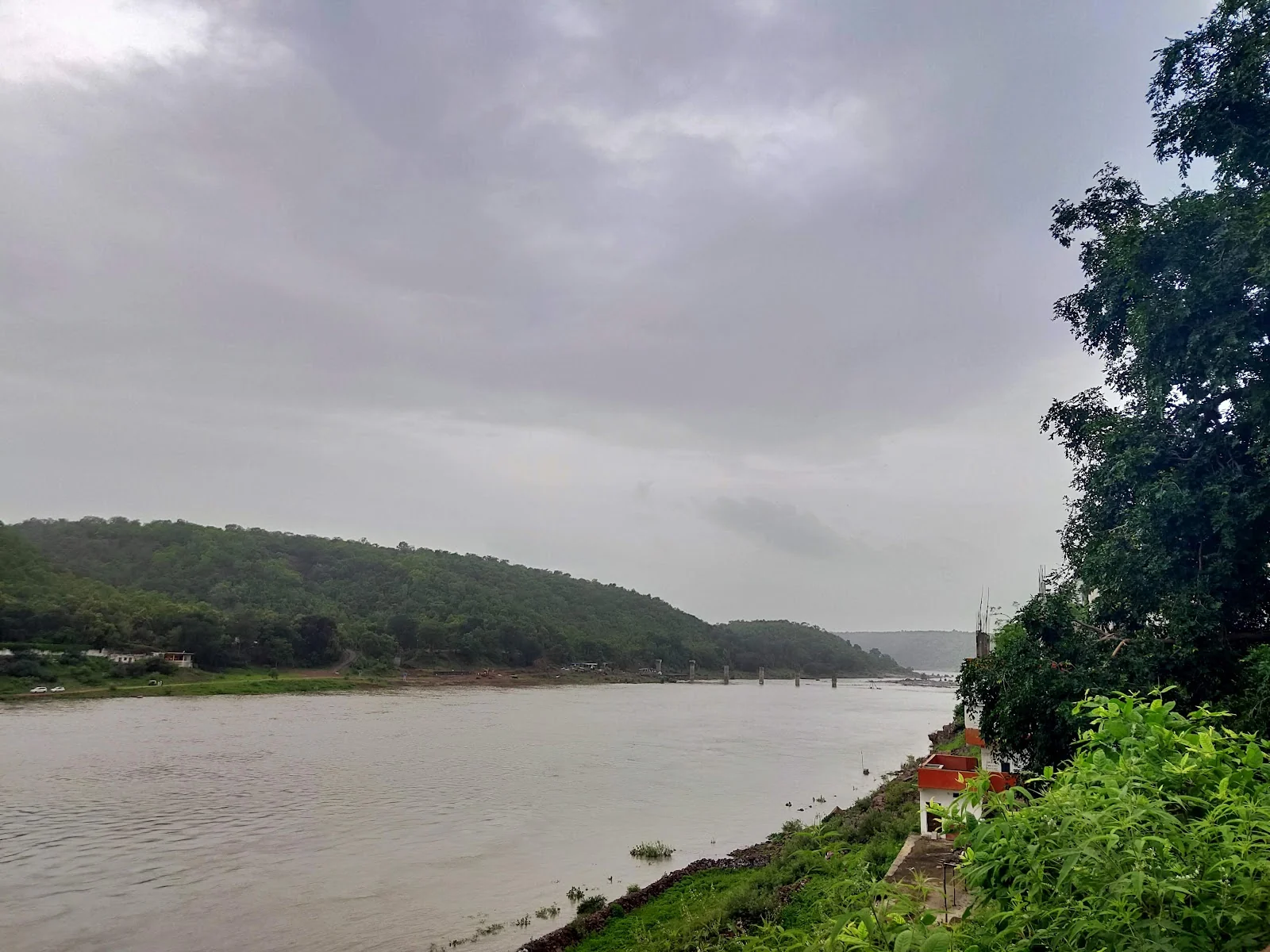 Omkareshwar gallery 1