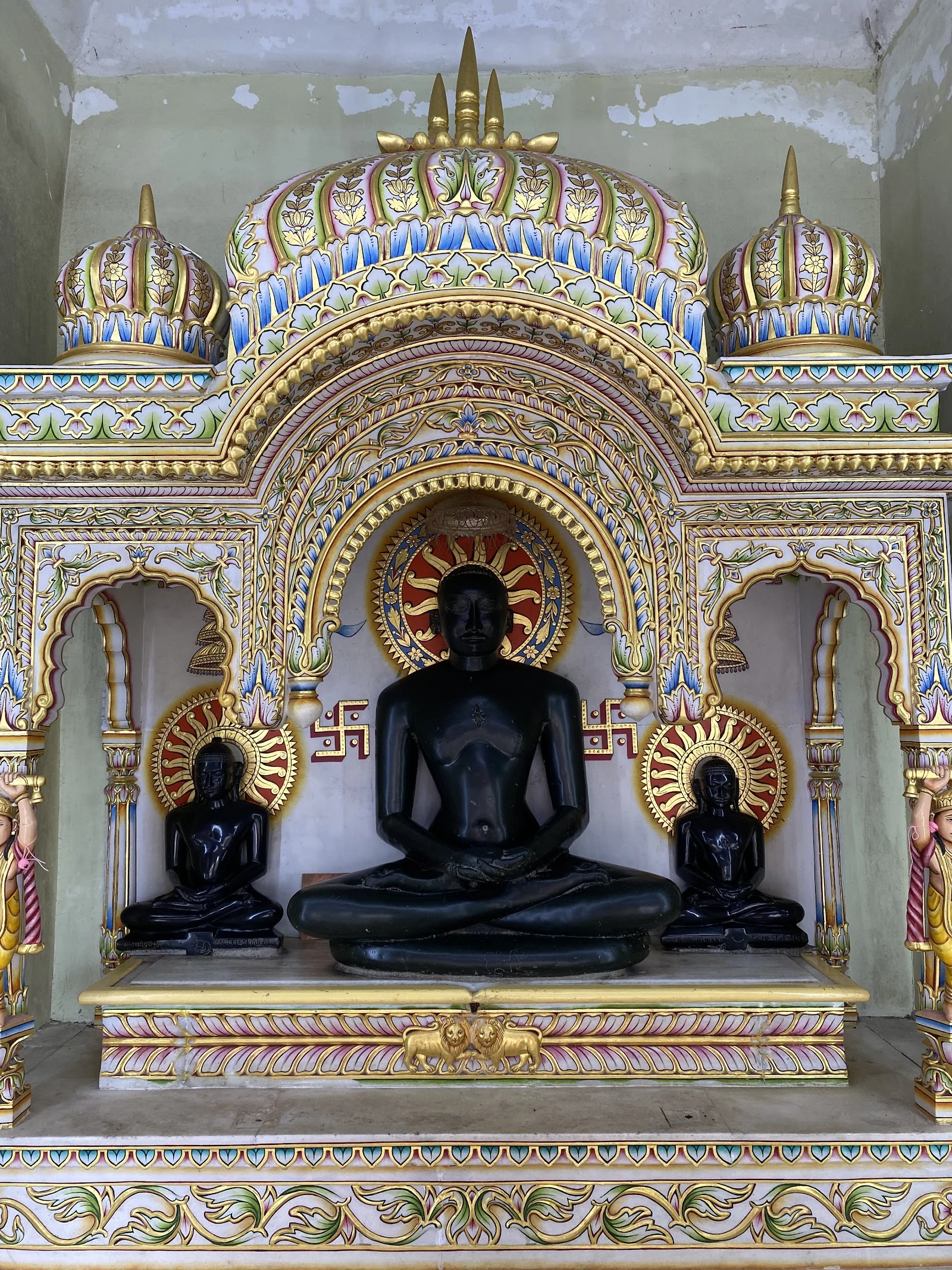 Omkareshwar gallery 2