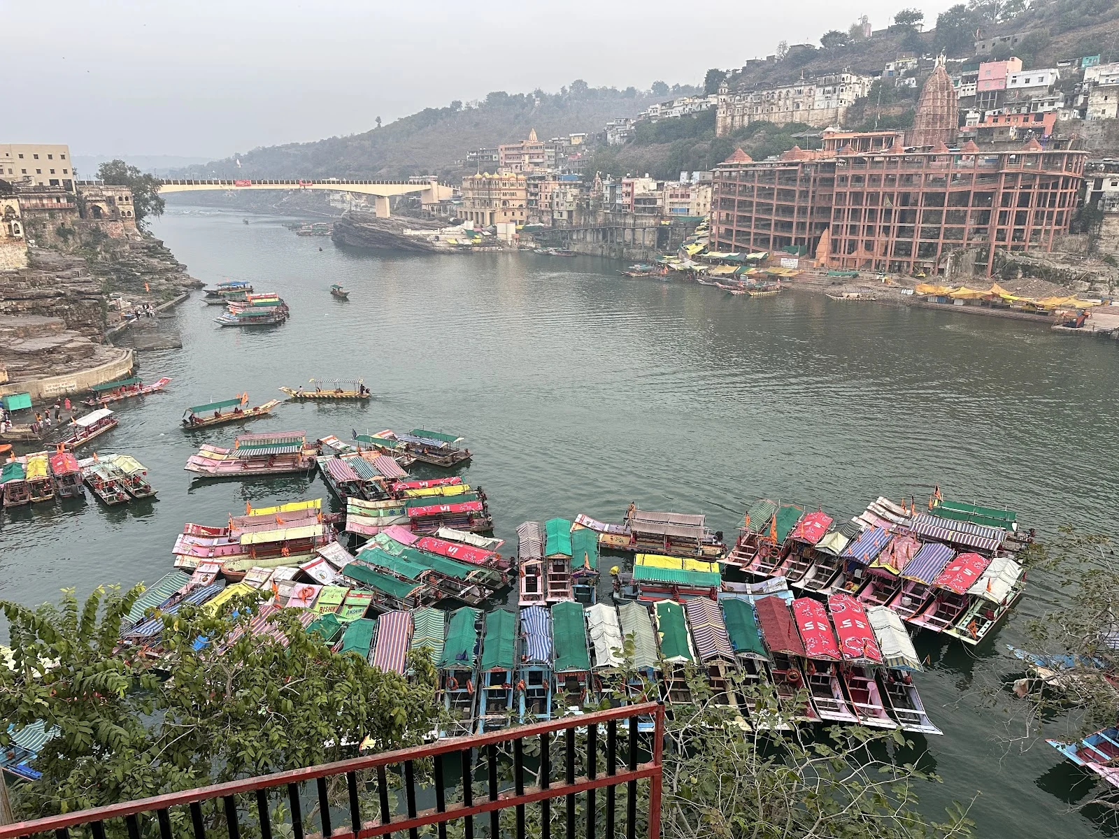 Omkareshwar gallery 5