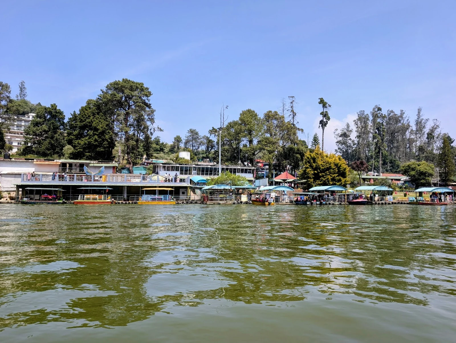 Ooty gallery 1