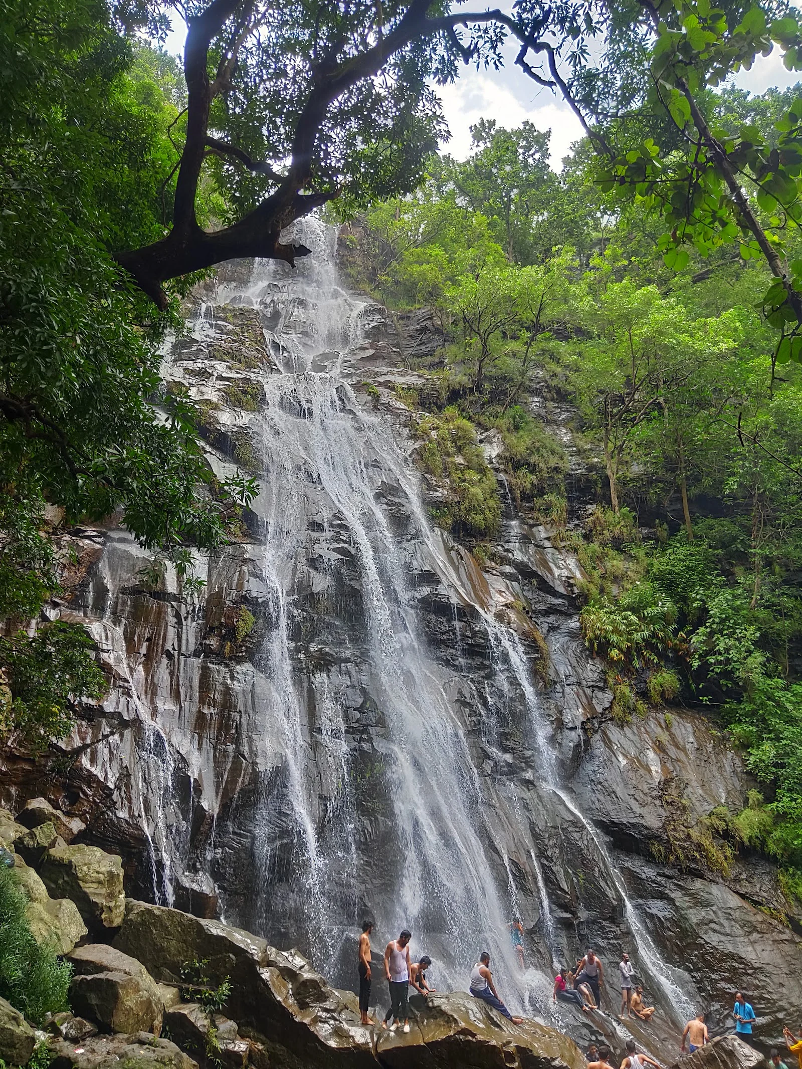 Pachmarhi gallery 1