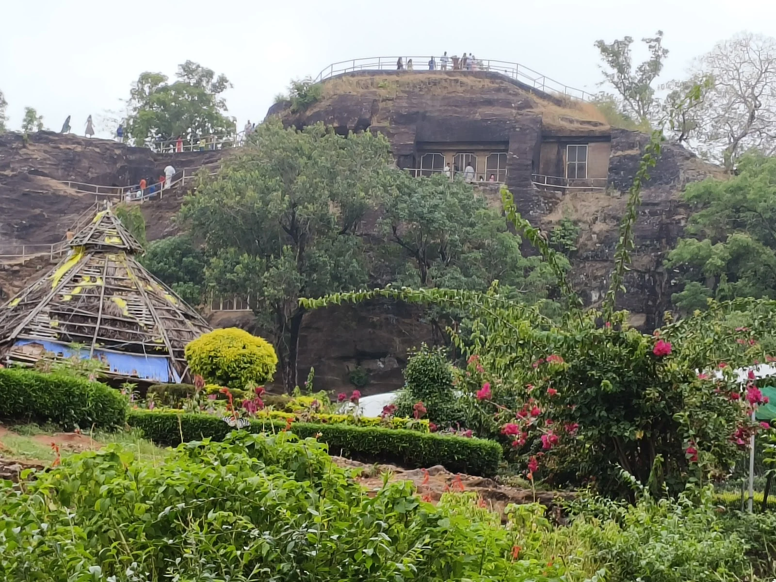 Pachmarhi gallery 2