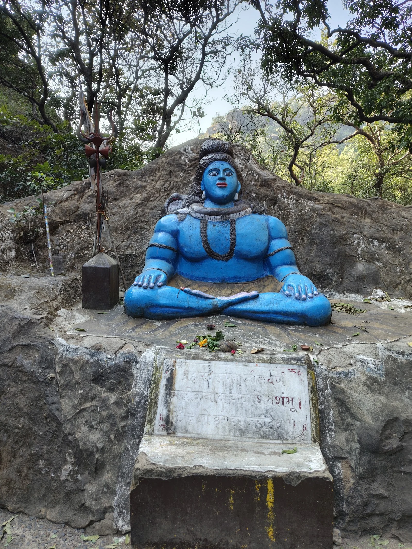 Pachmarhi gallery 3