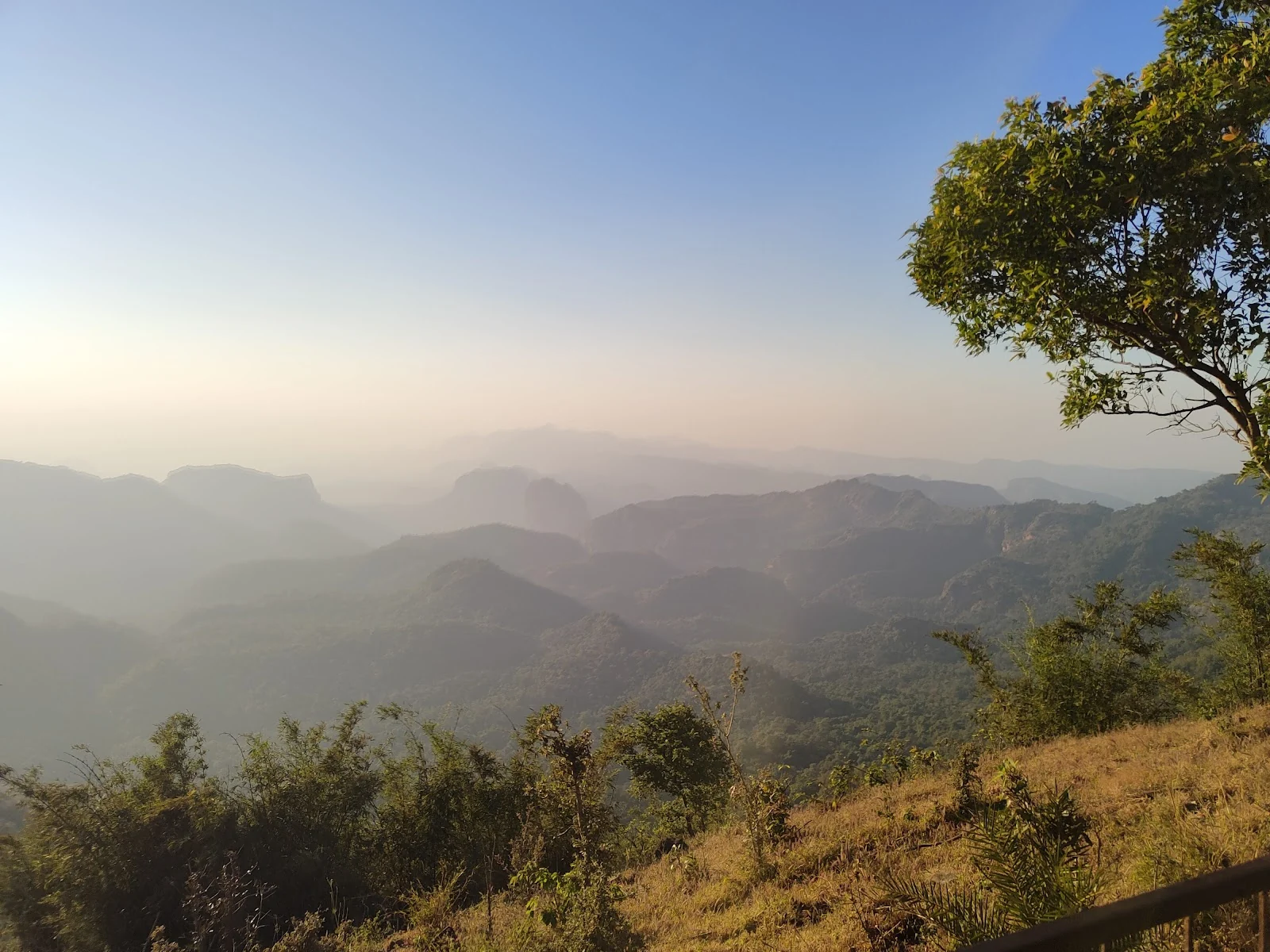 Pachmarhi gallery 4
