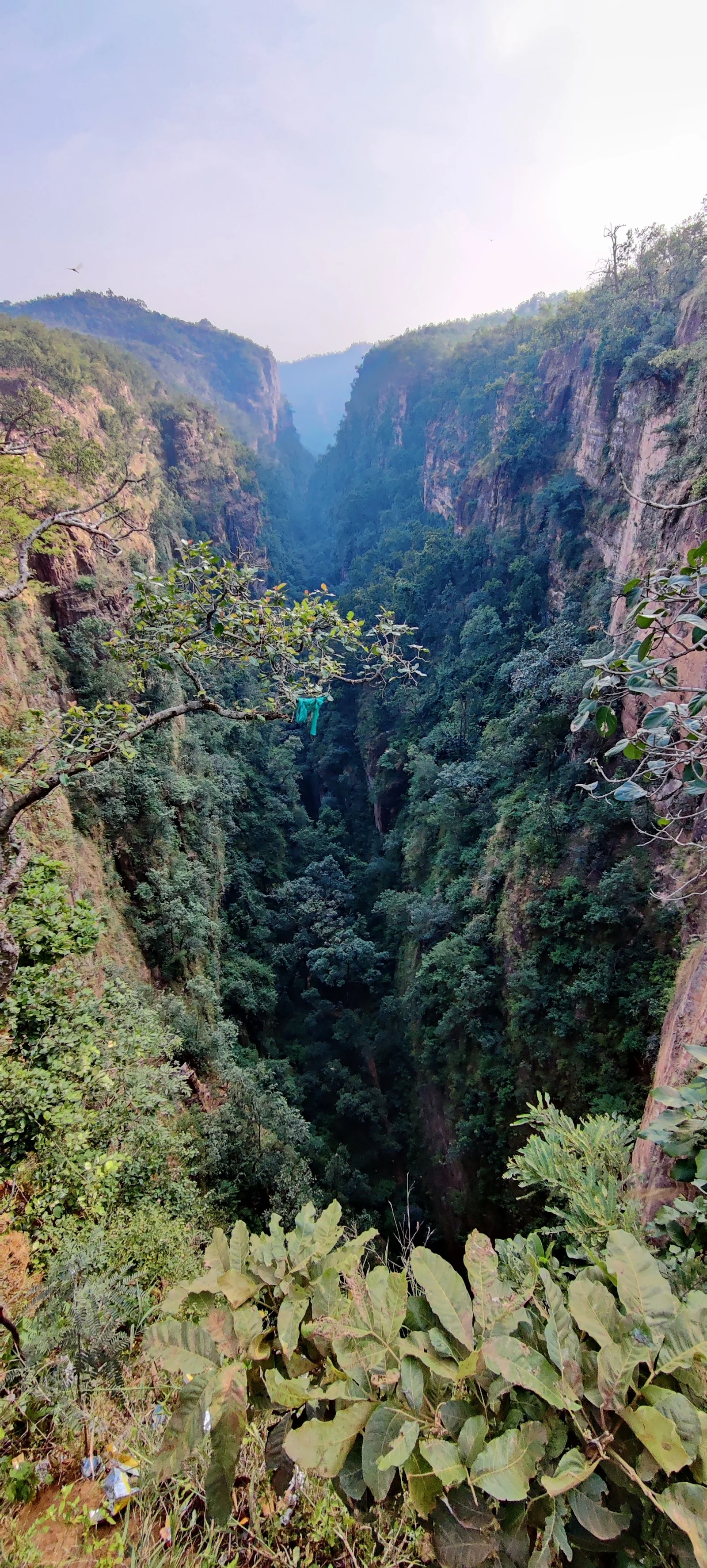 Pachmarhi gallery 6