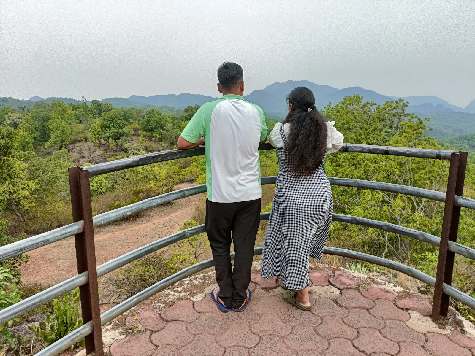 Pachmarhi gallery 7