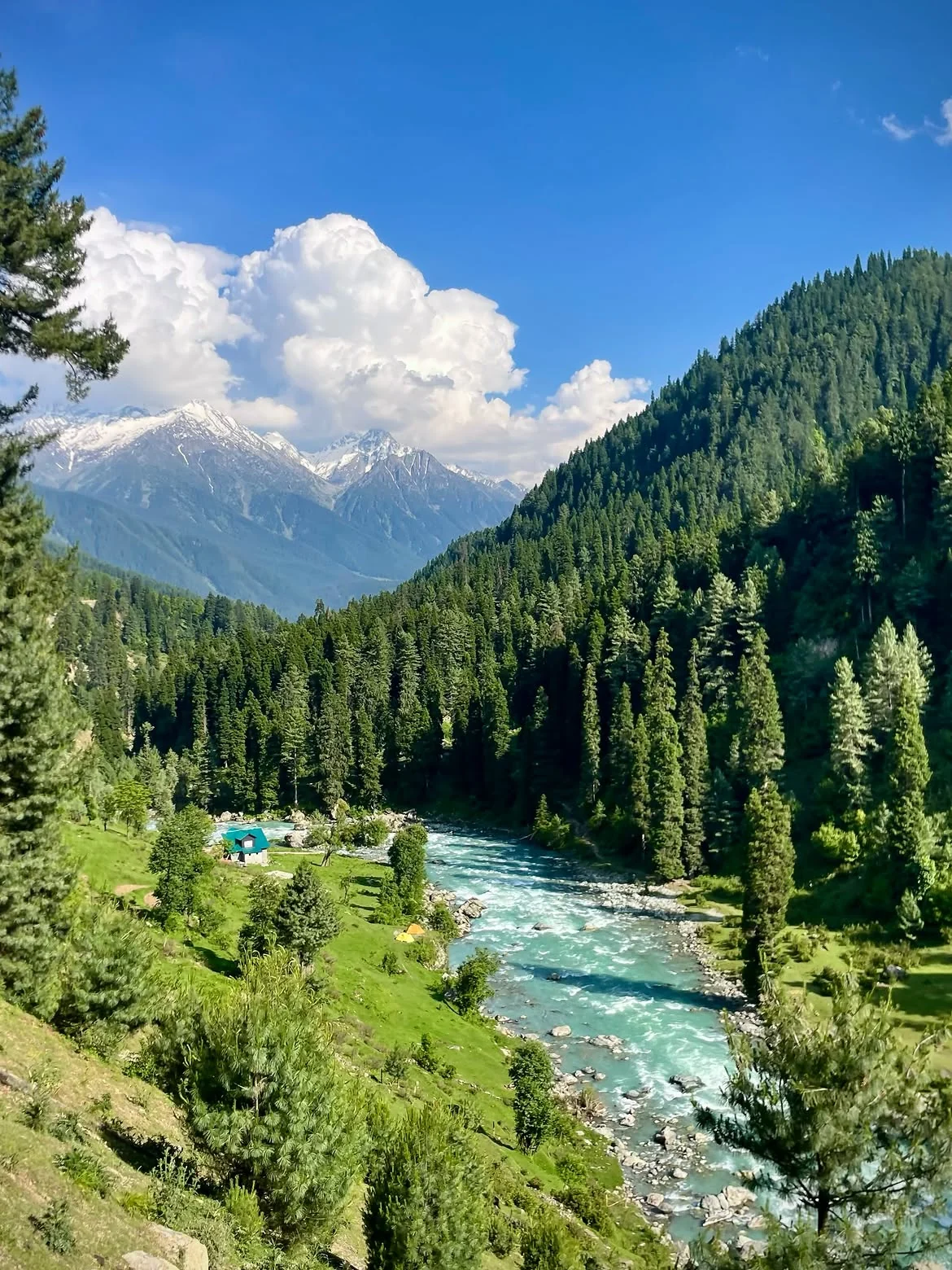 Pahalgam gallery 1