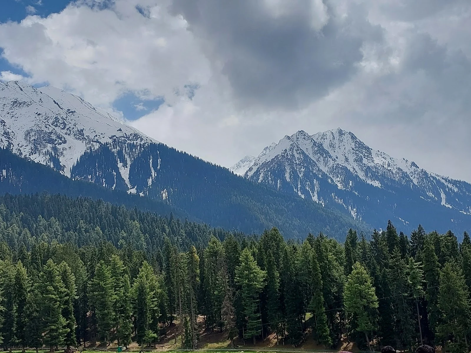 Pahalgam gallery 2