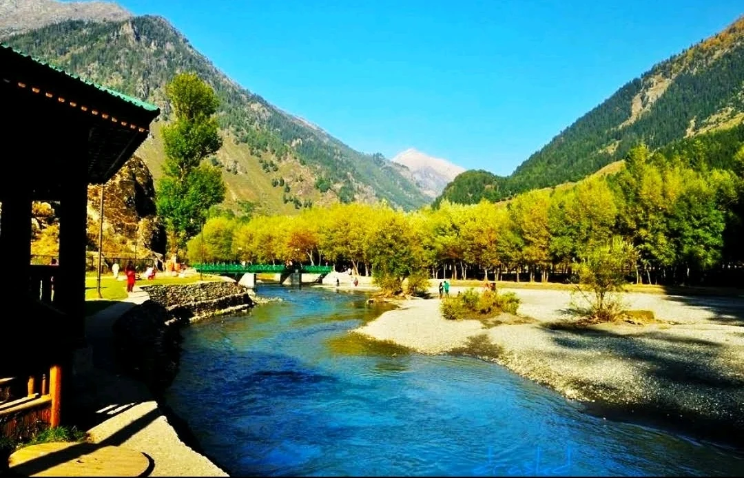 Pahalgam gallery 3