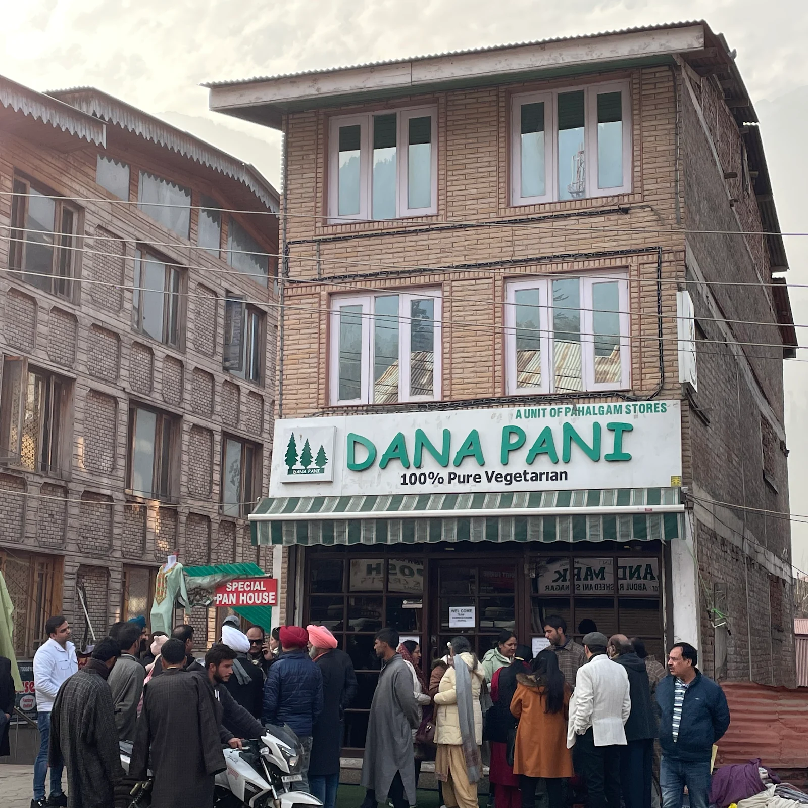 Pahalgam gallery 9