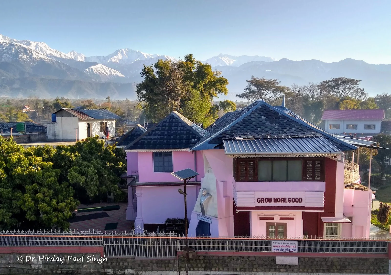 Palampur gallery 3