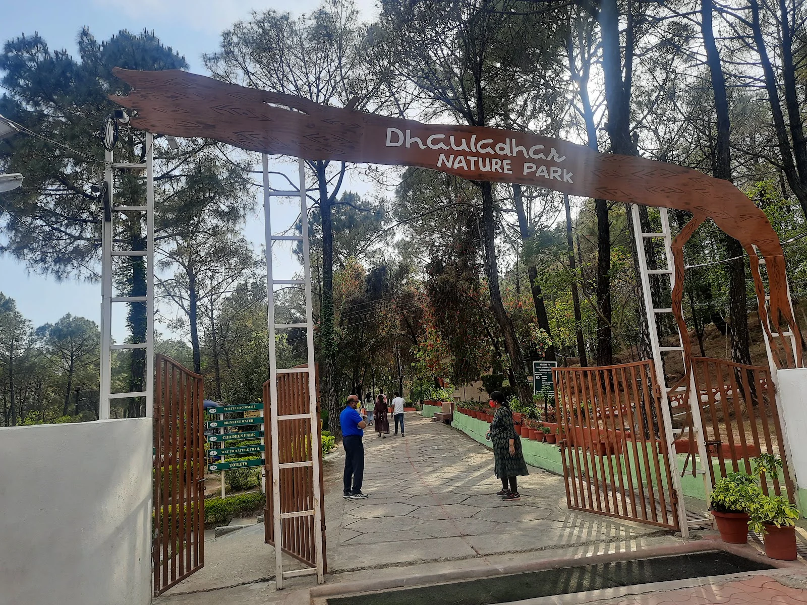 Palampur gallery 7