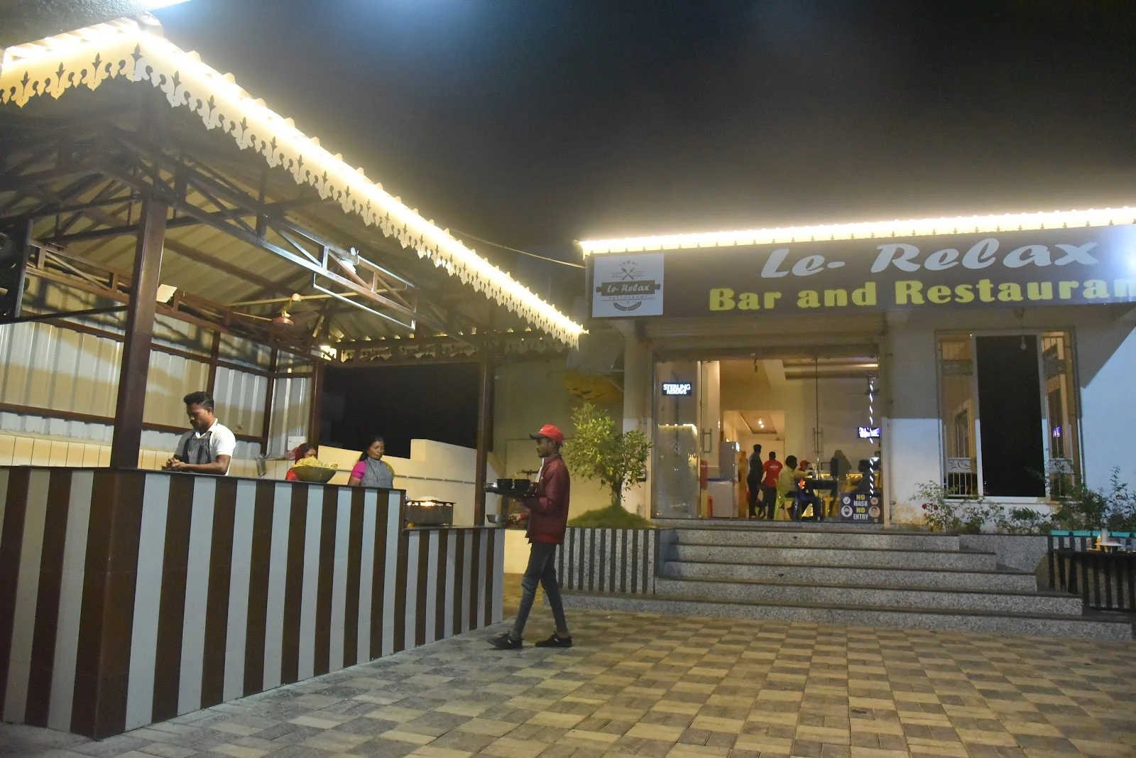 Pandharkaoda gallery 9
