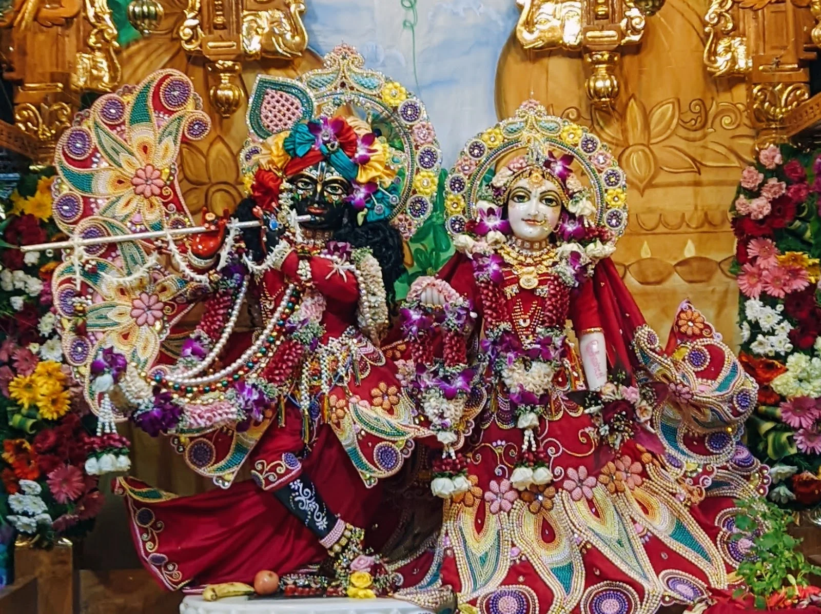 Pandharpur gallery 1