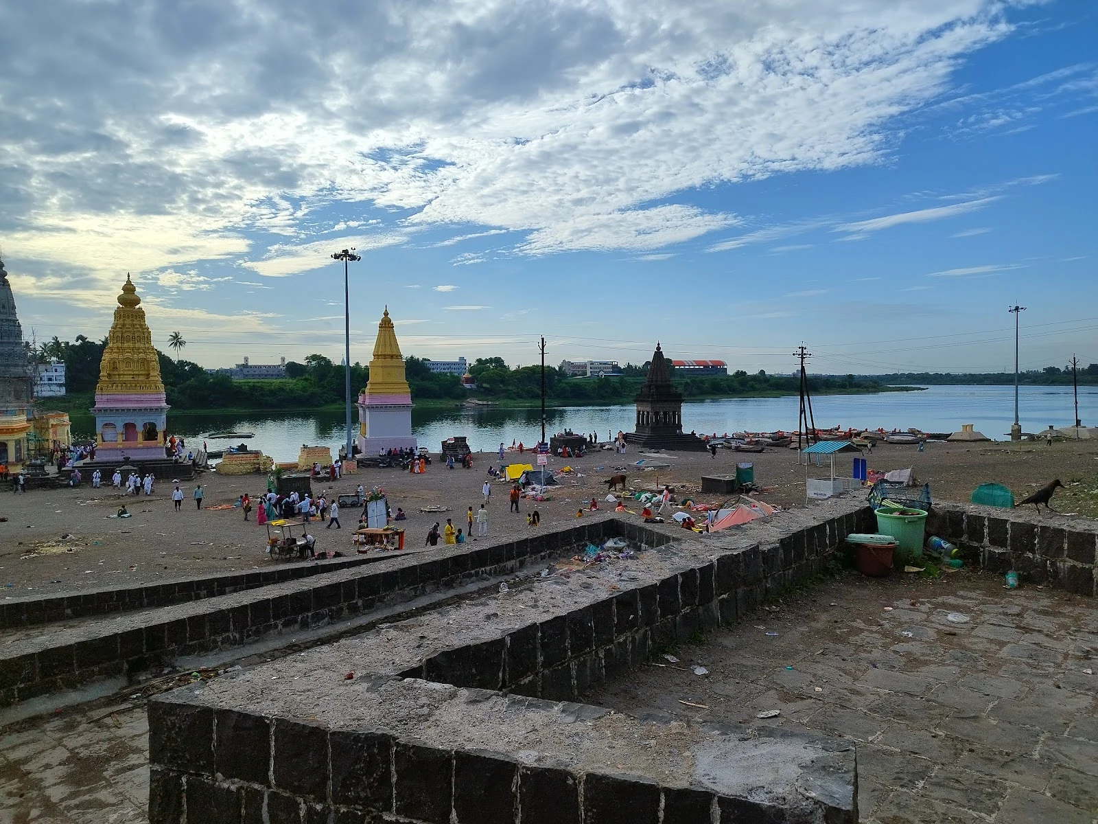 Pandharpur gallery 2