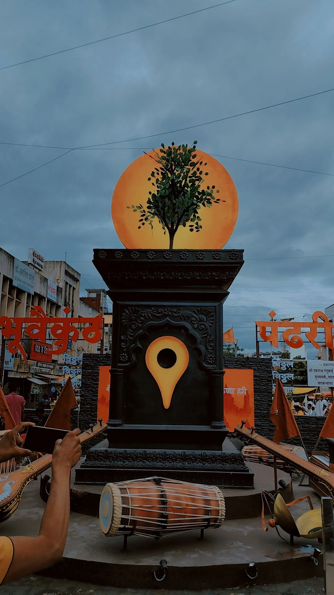 Pandharpur gallery 3